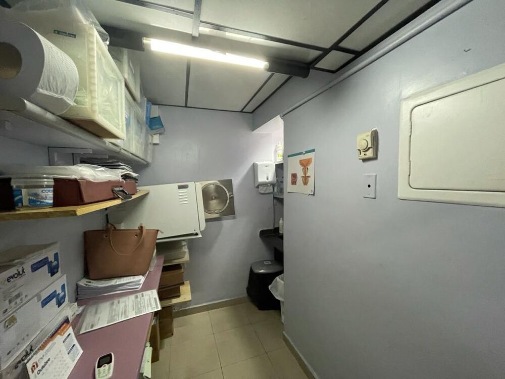 Prédio Inteiro, 250 m² - Foto 15