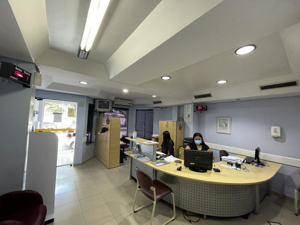 Prédio Inteiro, 250 m² - Foto 19