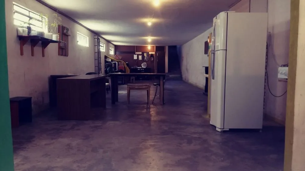 Loja-Salão, 125 m² - Foto 1