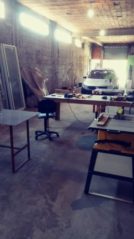 Loja-Salão, 125 m² - Foto 4