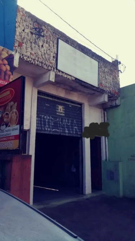 Loja-Salão, 125 m² - Foto 3