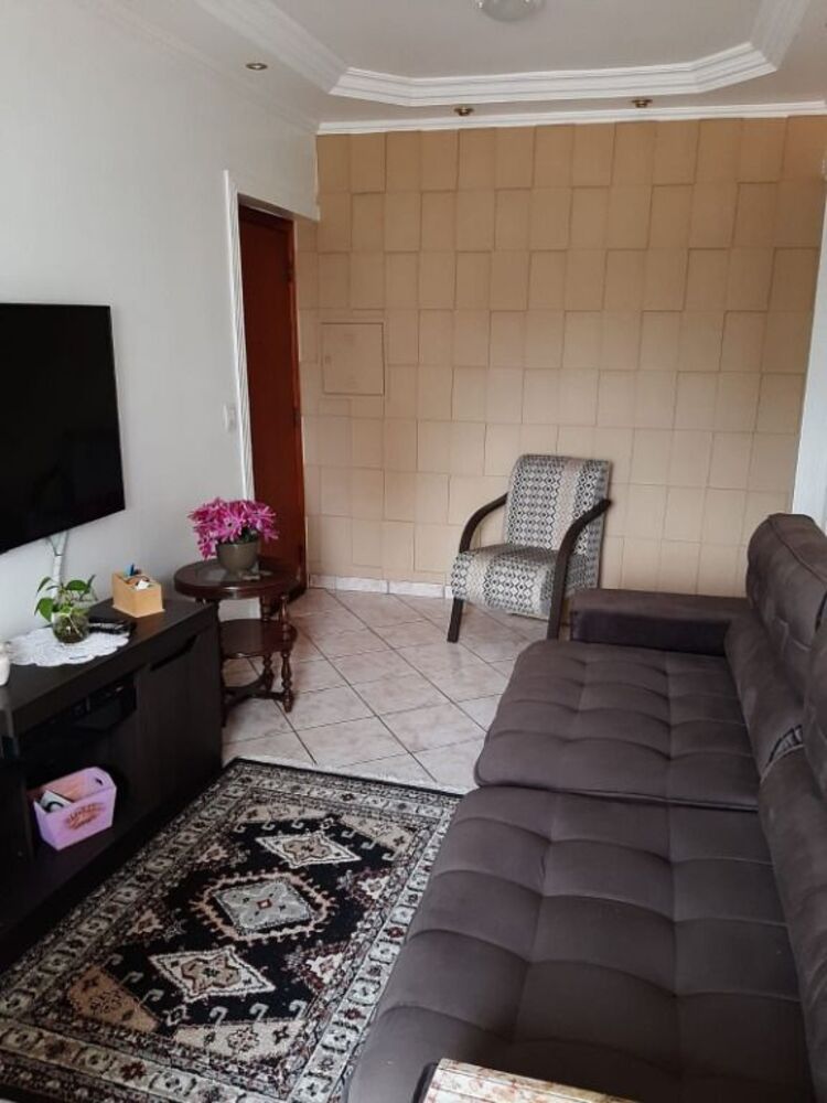 Apartamento, 2 quartos, 74 m² - Foto 1