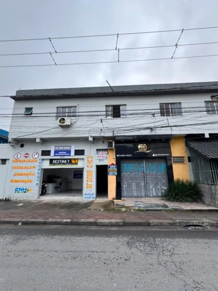 Sala-Conjunto, 58 m² - Foto 9