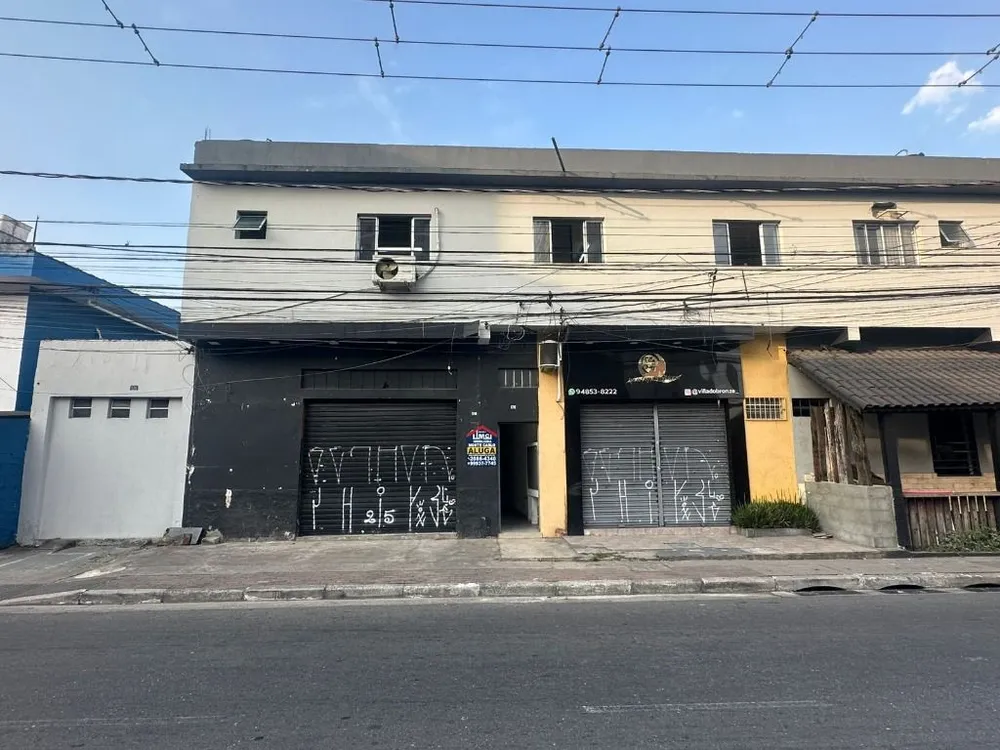 Sala-Conjunto, 58 m² - Foto 1