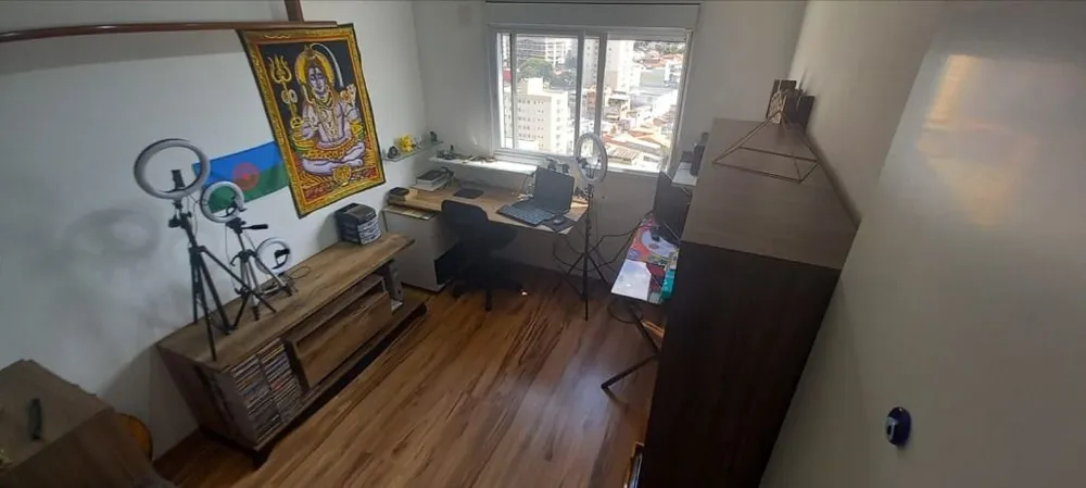 Apartamento, 3 quartos, 106 m² - Foto 12