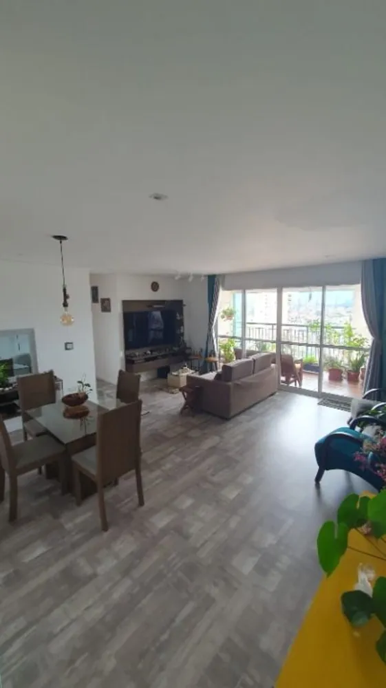 Apartamento, 3 quartos, 106 m² - Foto 8