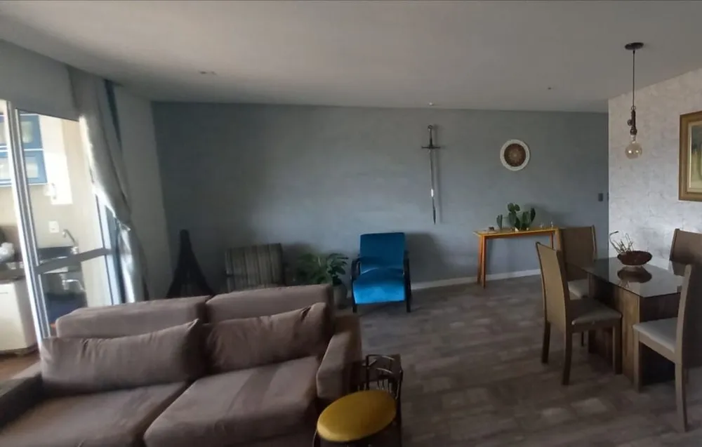 Apartamento, 3 quartos, 106 m² - Foto 6