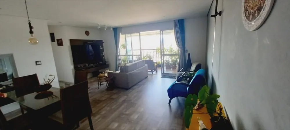 Apartamento, 3 quartos, 106 m² - Foto 1