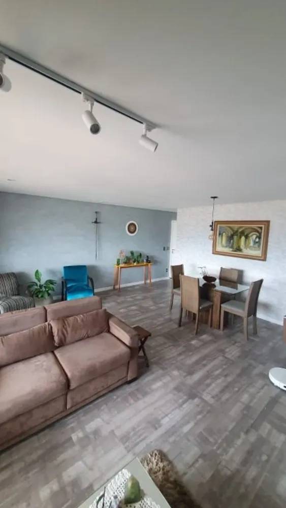 Apartamento, 3 quartos, 106 m² - Foto 7