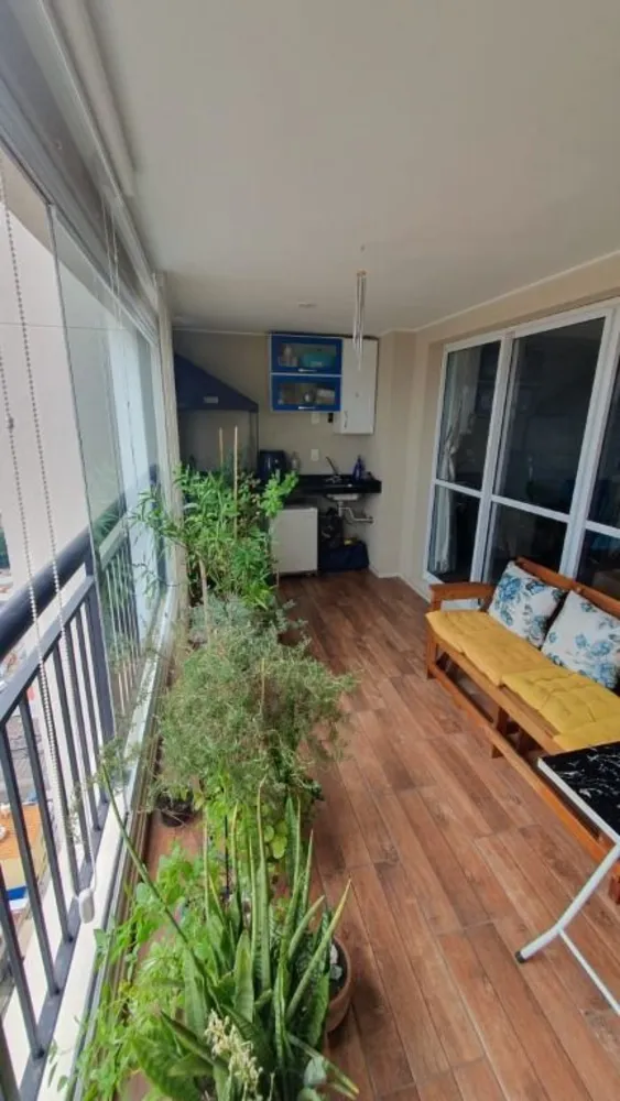 Apartamento, 3 quartos, 106 m² - Foto 10