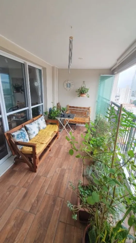 Apartamento, 3 quartos, 106 m² - Foto 11