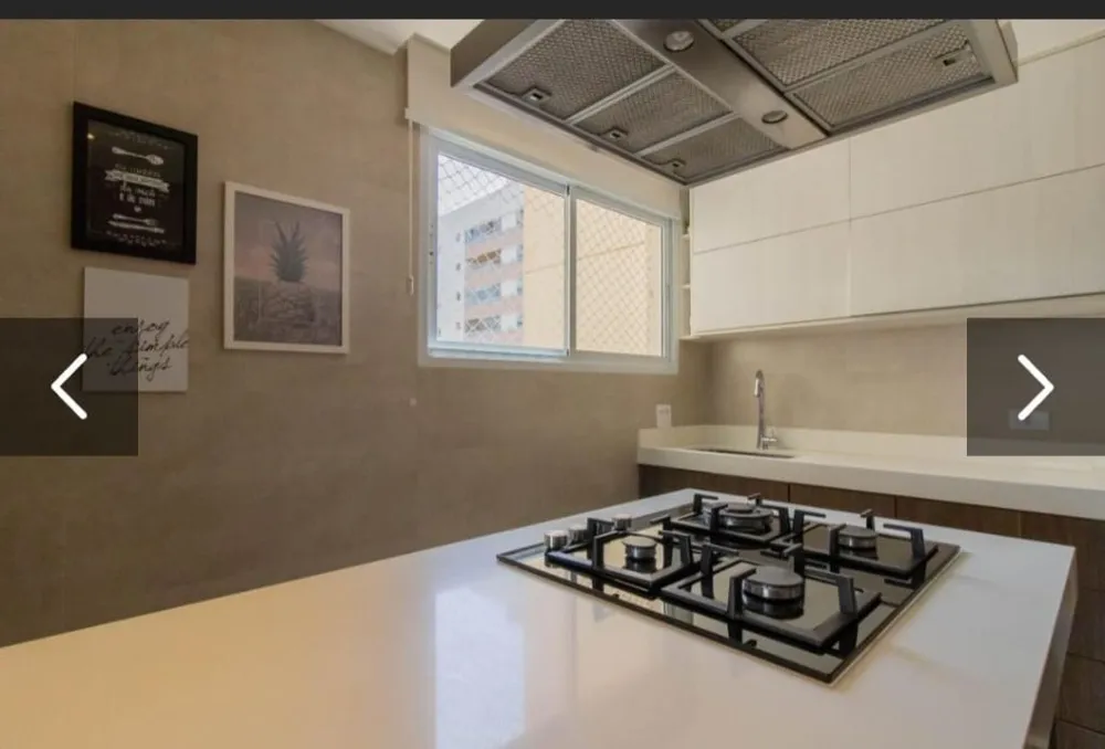 Apartamento, 3 quartos, 94 m² - Foto 8