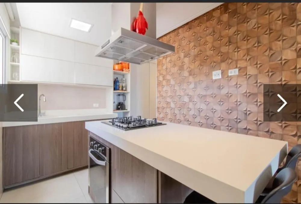 Apartamento, 3 quartos, 94 m² - Foto 9