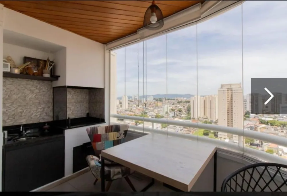 Apartamento, 3 quartos, 94 m² - Foto 3