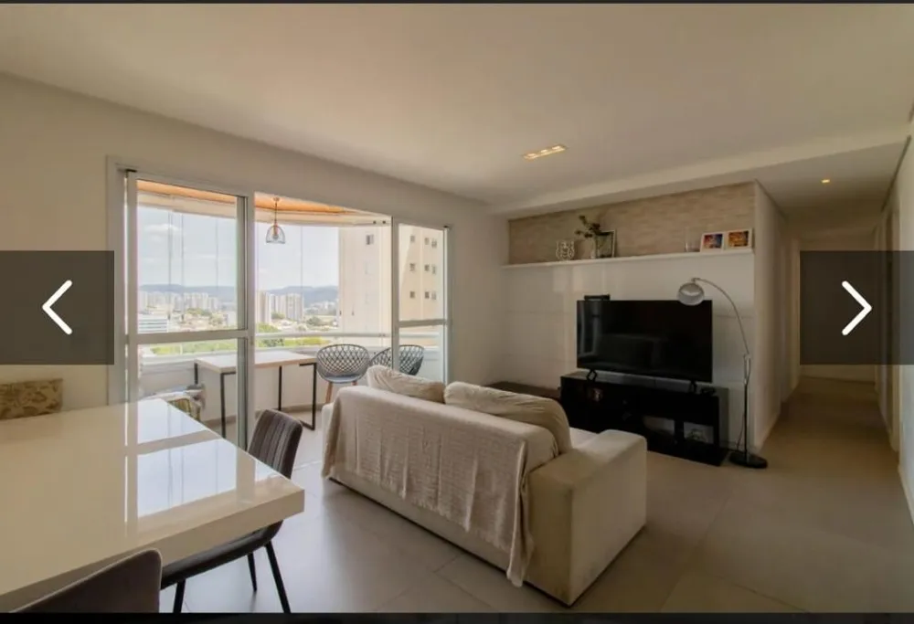 Apartamento, 3 quartos, 94 m² - Foto 2