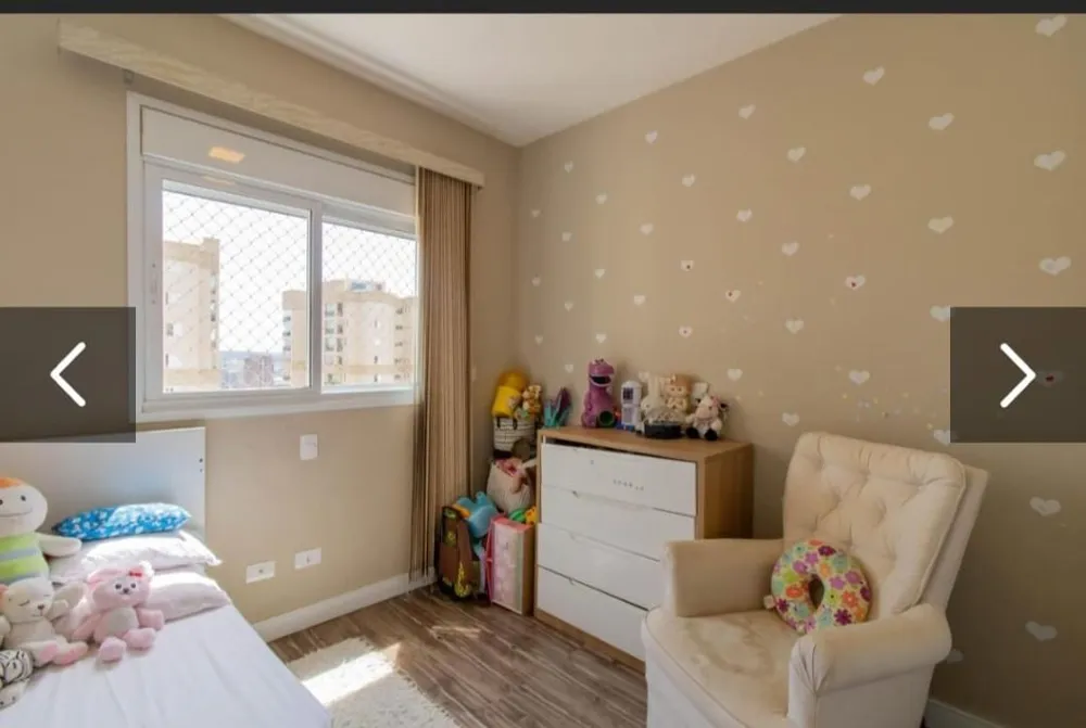 Apartamento, 3 quartos, 94 m² - Foto 7