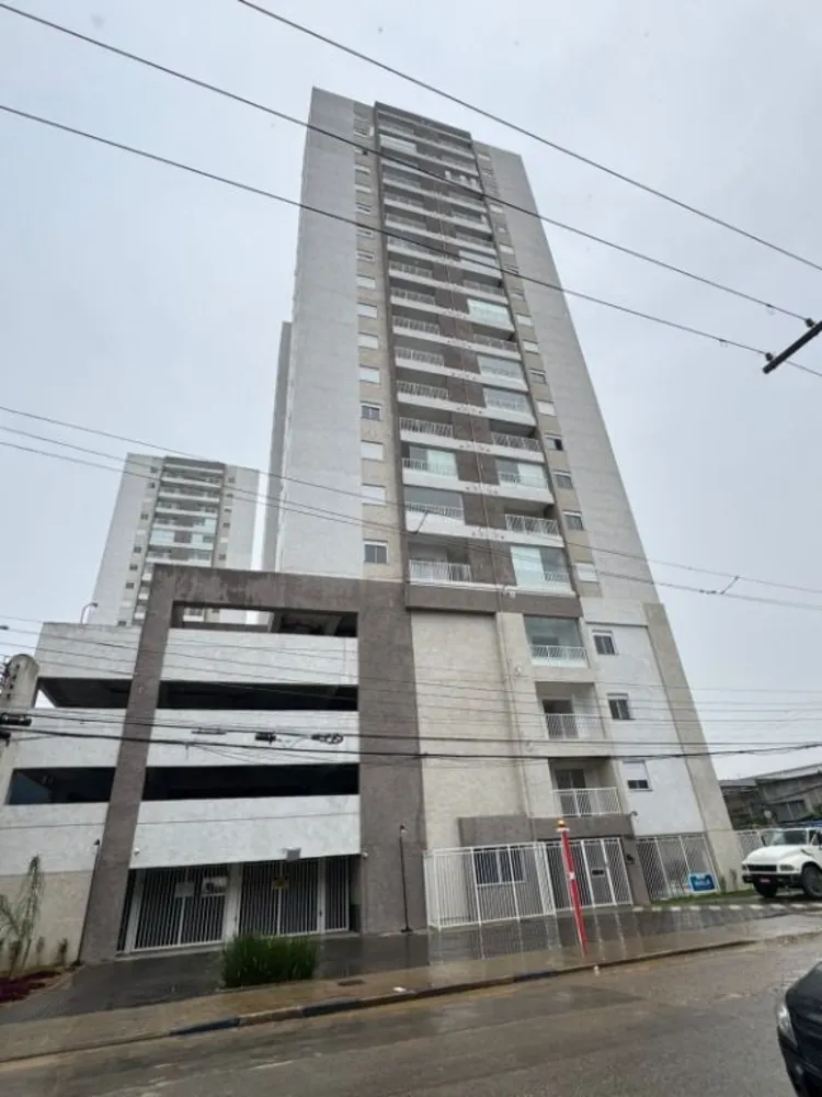 Apartamento, 2 quartos, 56 m² - Foto 1