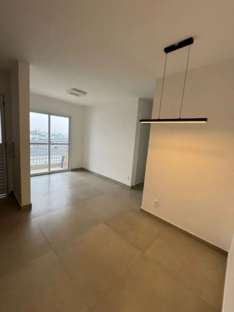 Apartamento, 2 quartos, 56 m² - Foto 2
