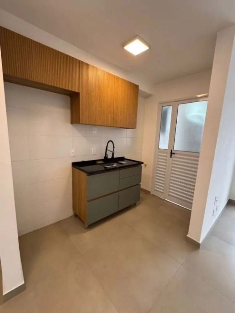Apartamento, 2 quartos, 56 m² - Foto 3