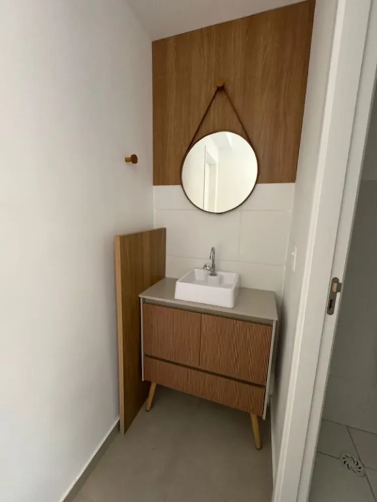 Apartamento, 2 quartos, 56 m² - Foto 9