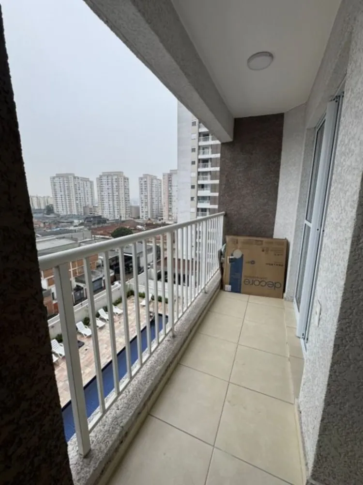 Apartamento, 2 quartos, 56 m² - Foto 6