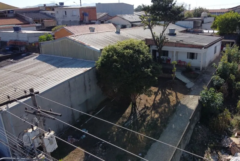 Terreno, 410 m² - Foto 3