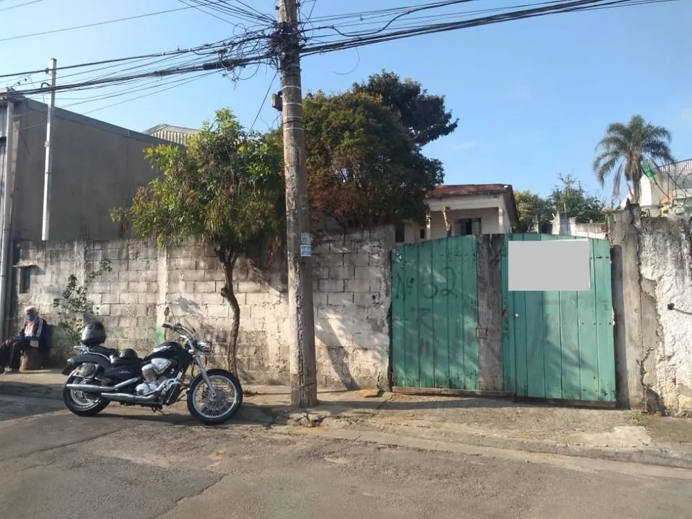 Terreno, 410 m² - Foto 10