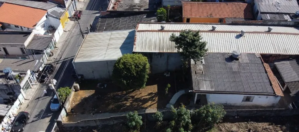 Terreno, 410 m² - Foto 4