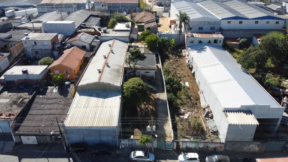 Terreno, 410 m² - Foto 2
