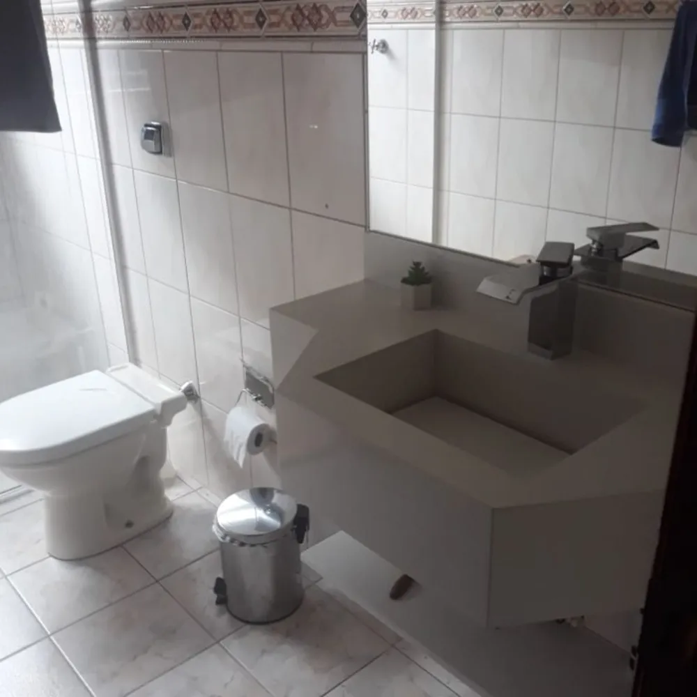 Sobrado, 3 quartos, 300 m² - Foto 10