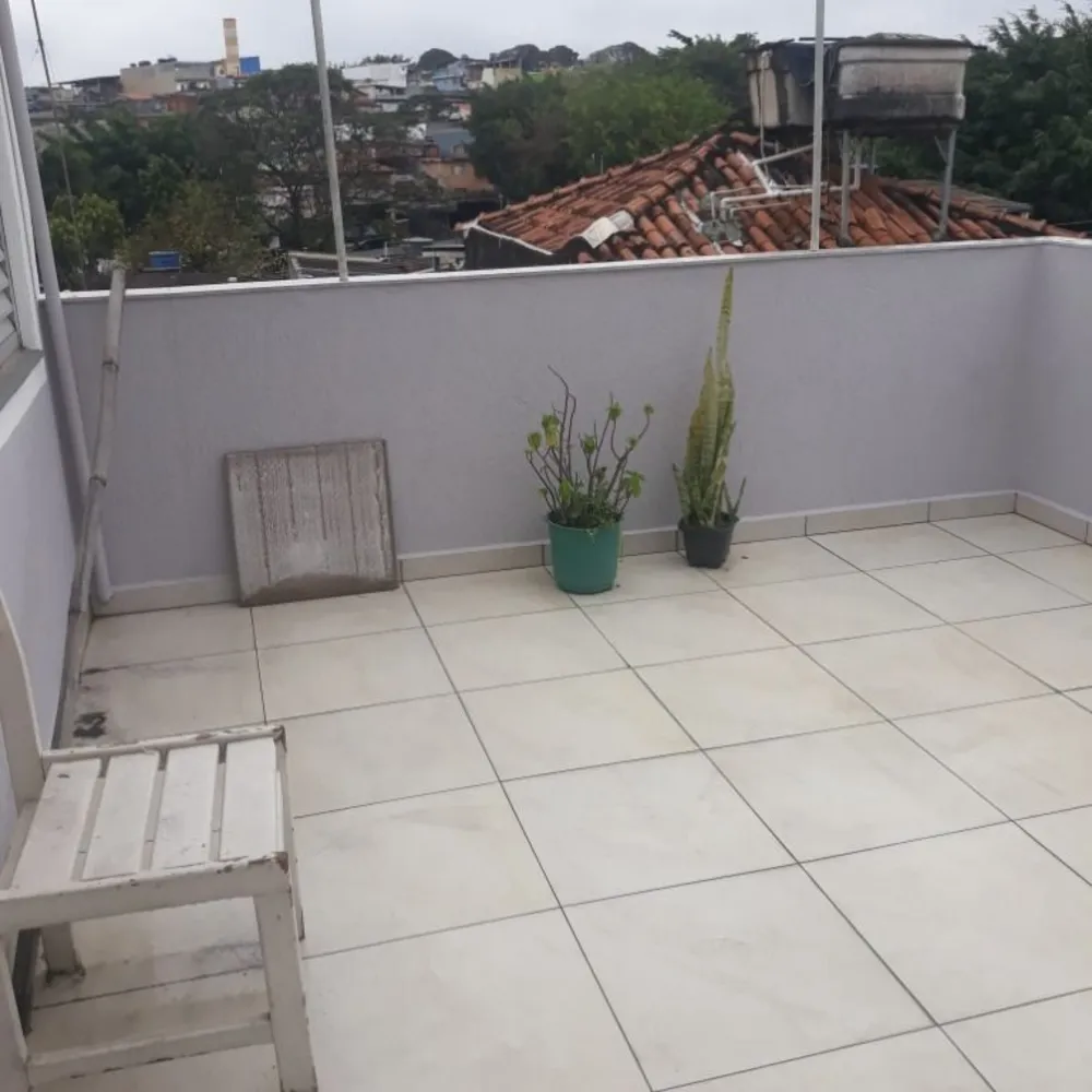 Sobrado, 3 quartos, 300 m² - Foto 6
