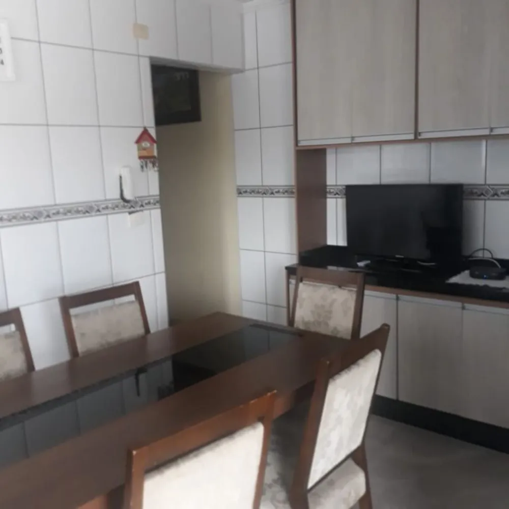 Sobrado, 3 quartos, 300 m² - Foto 7