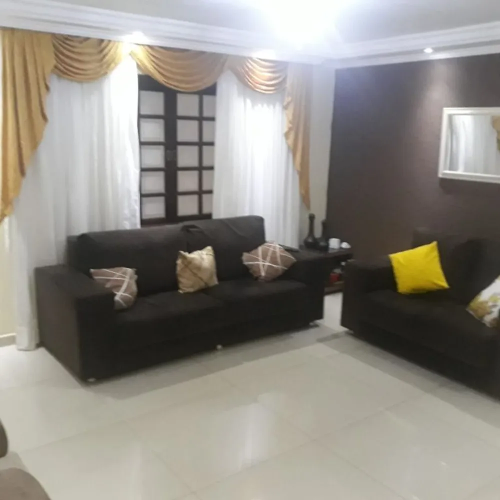 Sobrado, 3 quartos, 300 m² - Foto 4