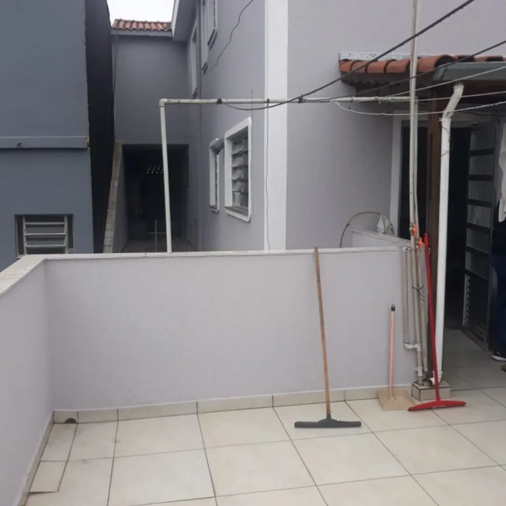 Sobrado, 3 quartos, 300 m² - Foto 15