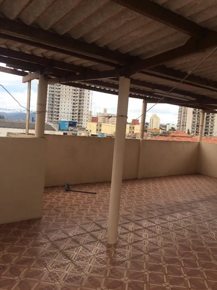 Sobrado, 4 quartos, 170 m² - Foto 2
