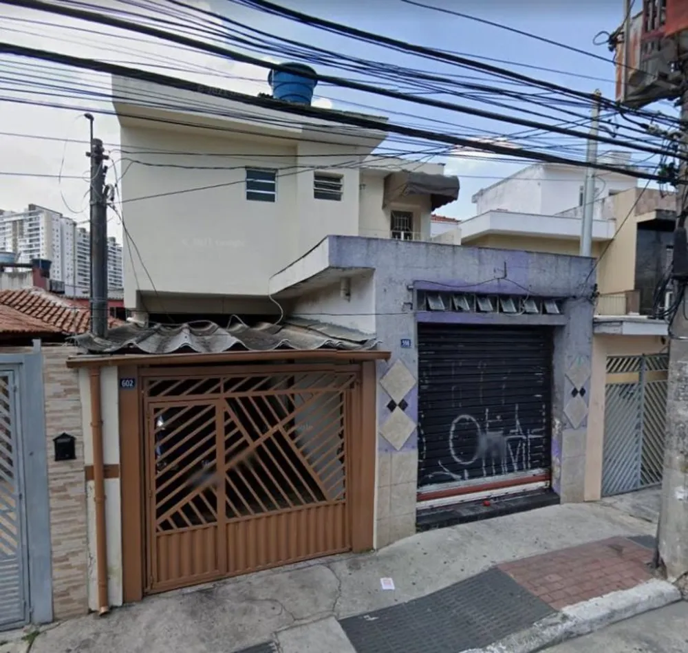 Sobrado, 4 quartos, 170 m² - Foto 1