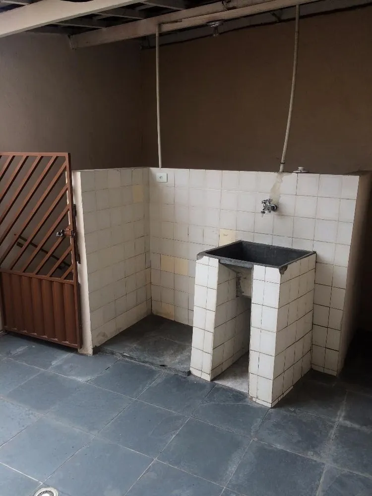 Sobrado, 4 quartos, 170 m² - Foto 3