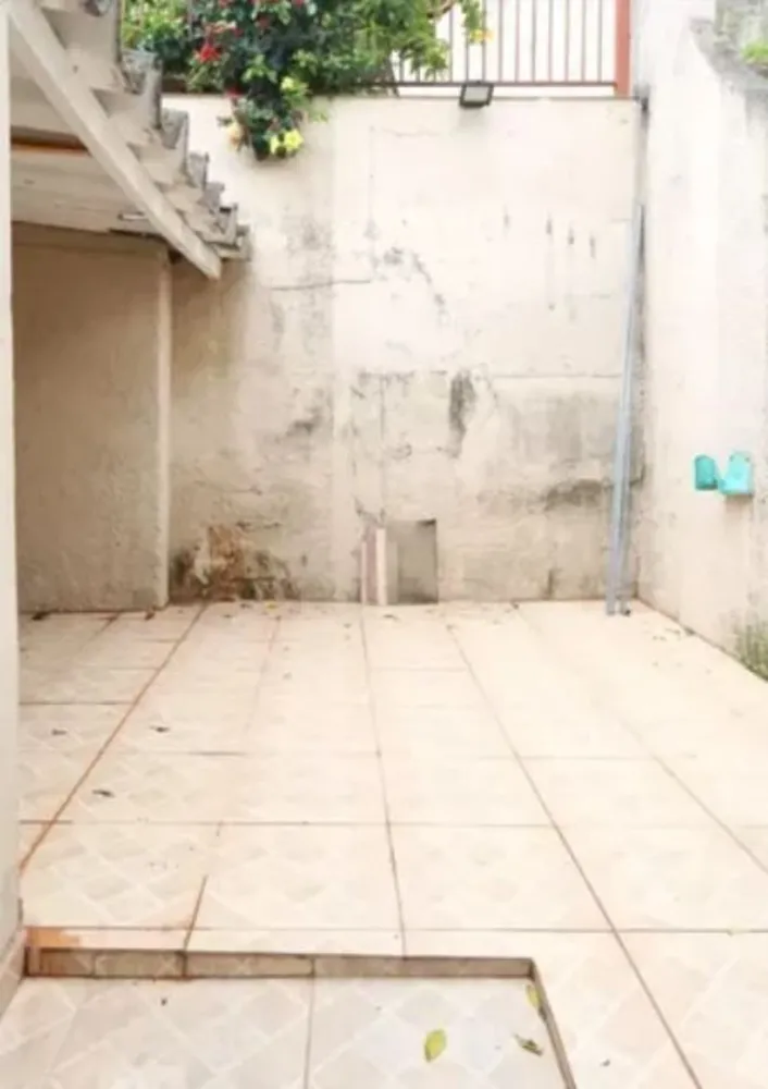 Sobrado, 3 quartos, 160 m² - Foto 8
