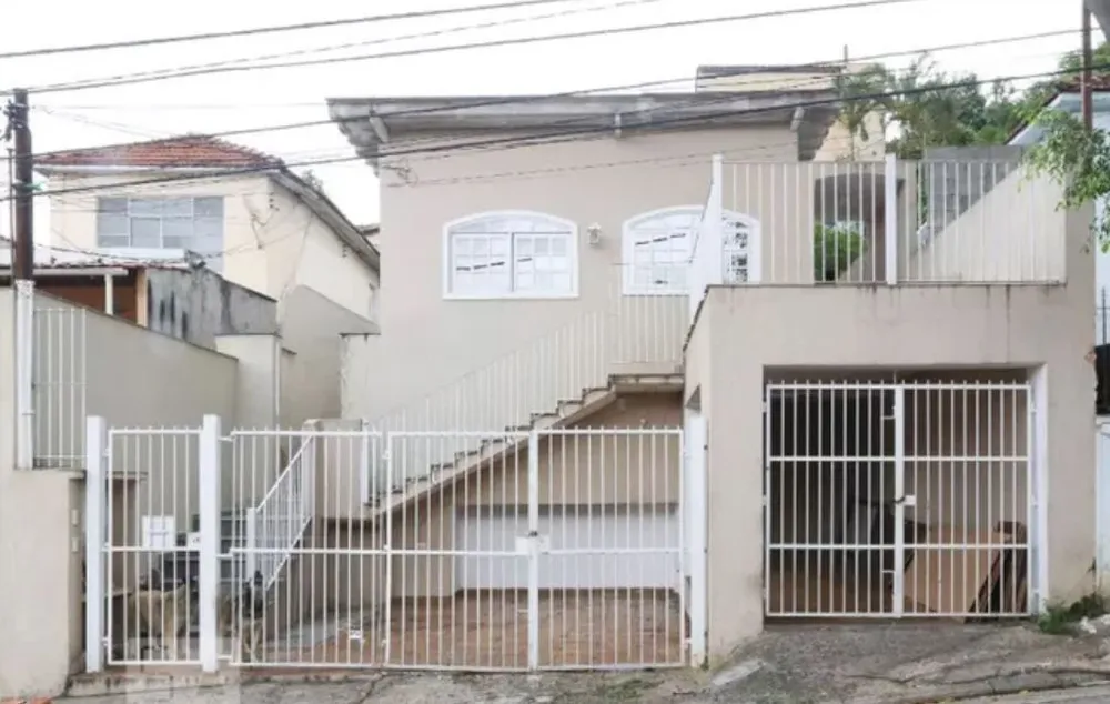 Sobrado, 3 quartos, 160 m² - Foto 1