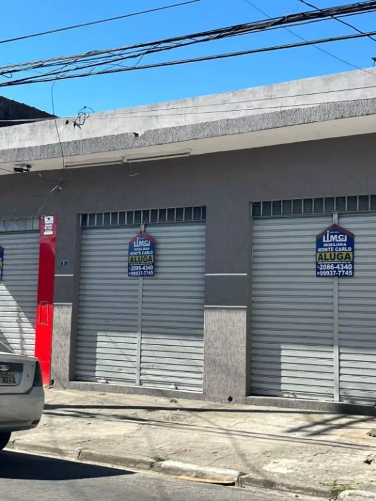 Loja-Salão para alugar, 20m² - Foto 1