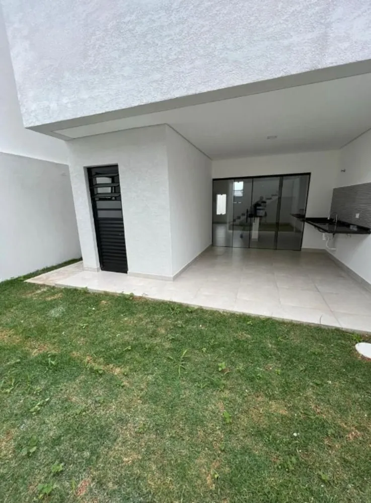 Casa de Condomínio, 3 quartos - Foto 3