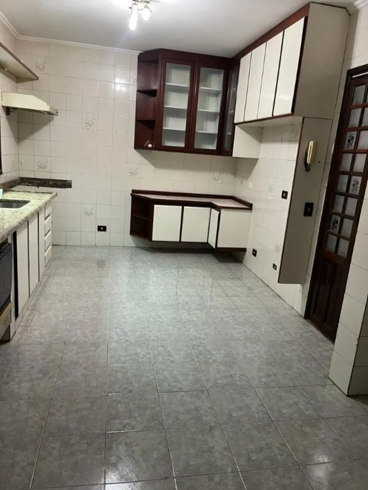 Sobrado, 3 quartos, 232 m² - Foto 12