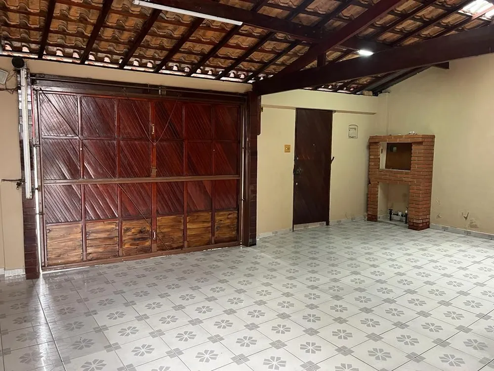 Sobrado, 3 quartos, 232 m² - Foto 4