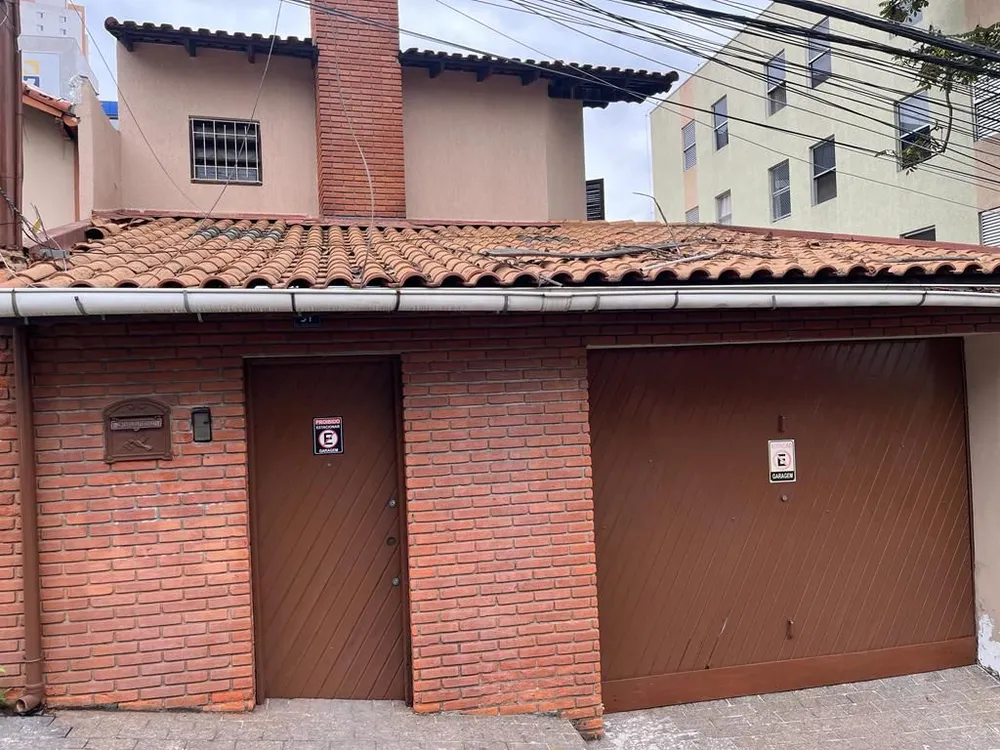 Sobrado, 3 quartos, 232 m² - Foto 3