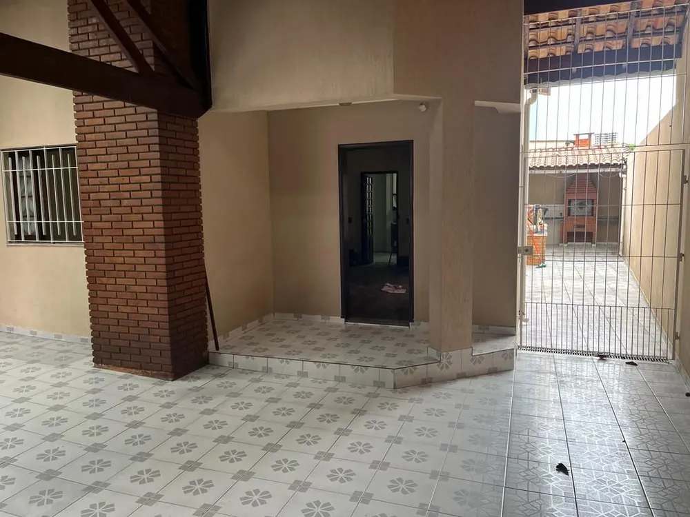 Sobrado, 3 quartos, 232 m² - Foto 14