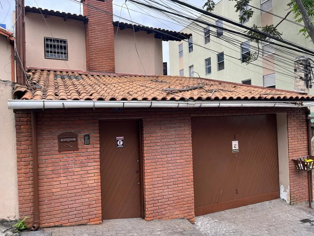 Sobrado, 3 quartos, 232 m² - Foto 2