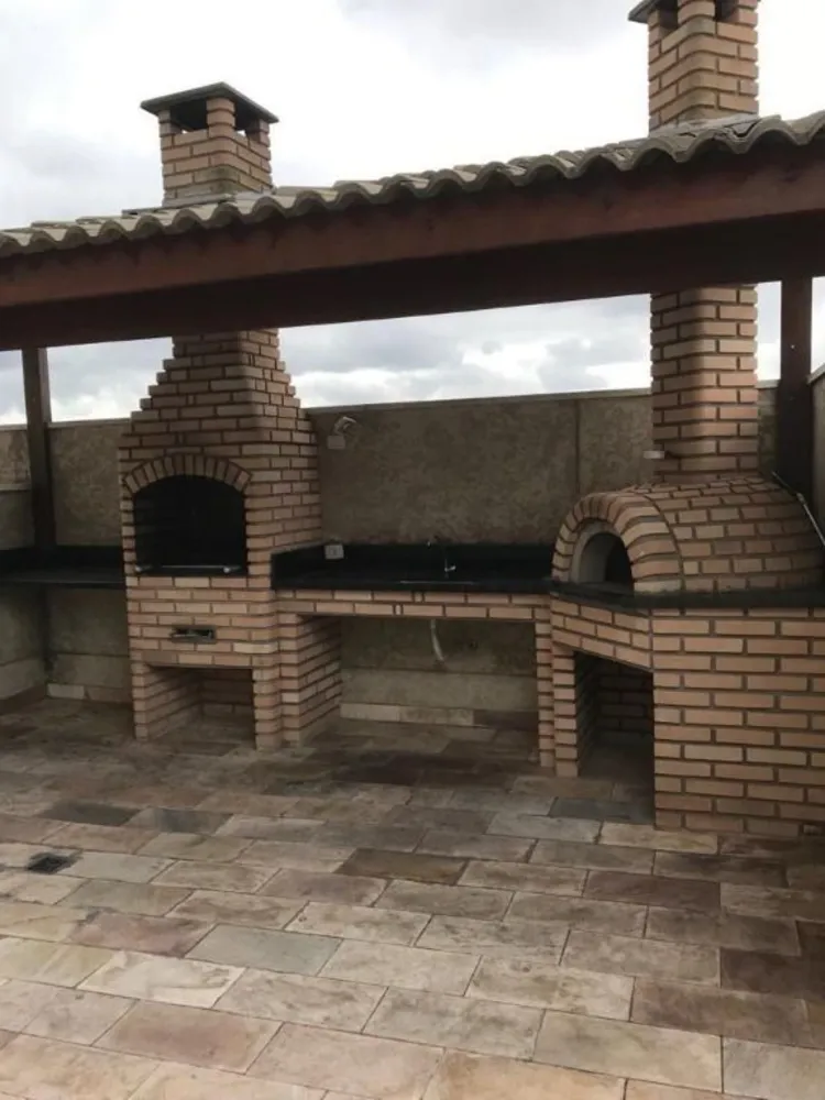 Apartamento, 2 quartos, 57 m² - Foto 16