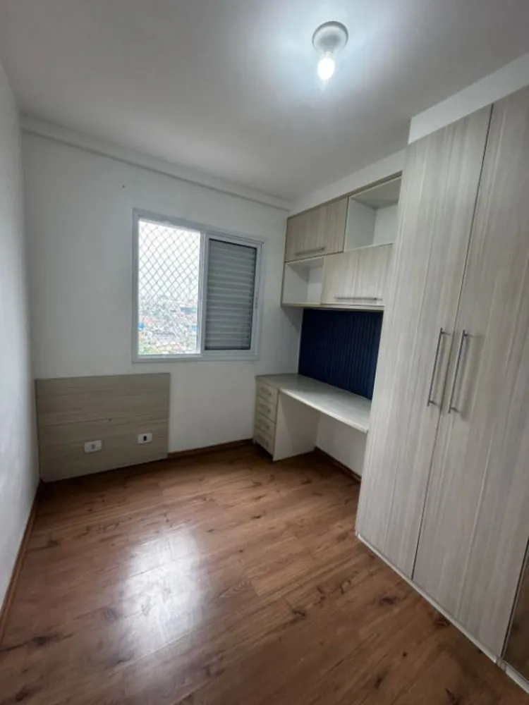 Apartamento, 2 quartos, 57 m² - Foto 10