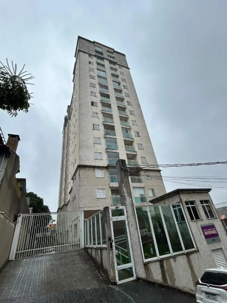 Apartamento, 2 quartos, 57 m² - Foto 1