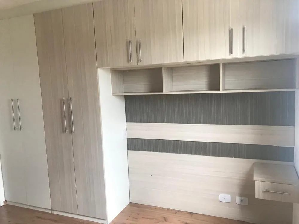 Apartamento, 2 quartos, 57 m² - Foto 11